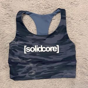 [ ] SOLIDCORE | Bra | Small | NWOT